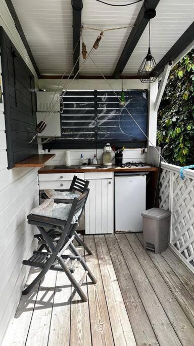Gite De Reves Trois-Rivières Exterior foto